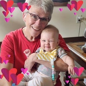 Meet your Posher, Kelly